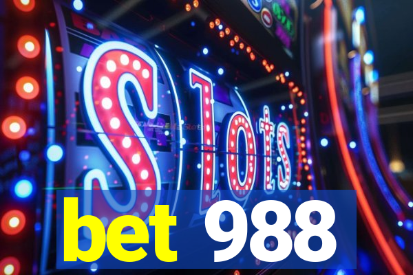 bet 988